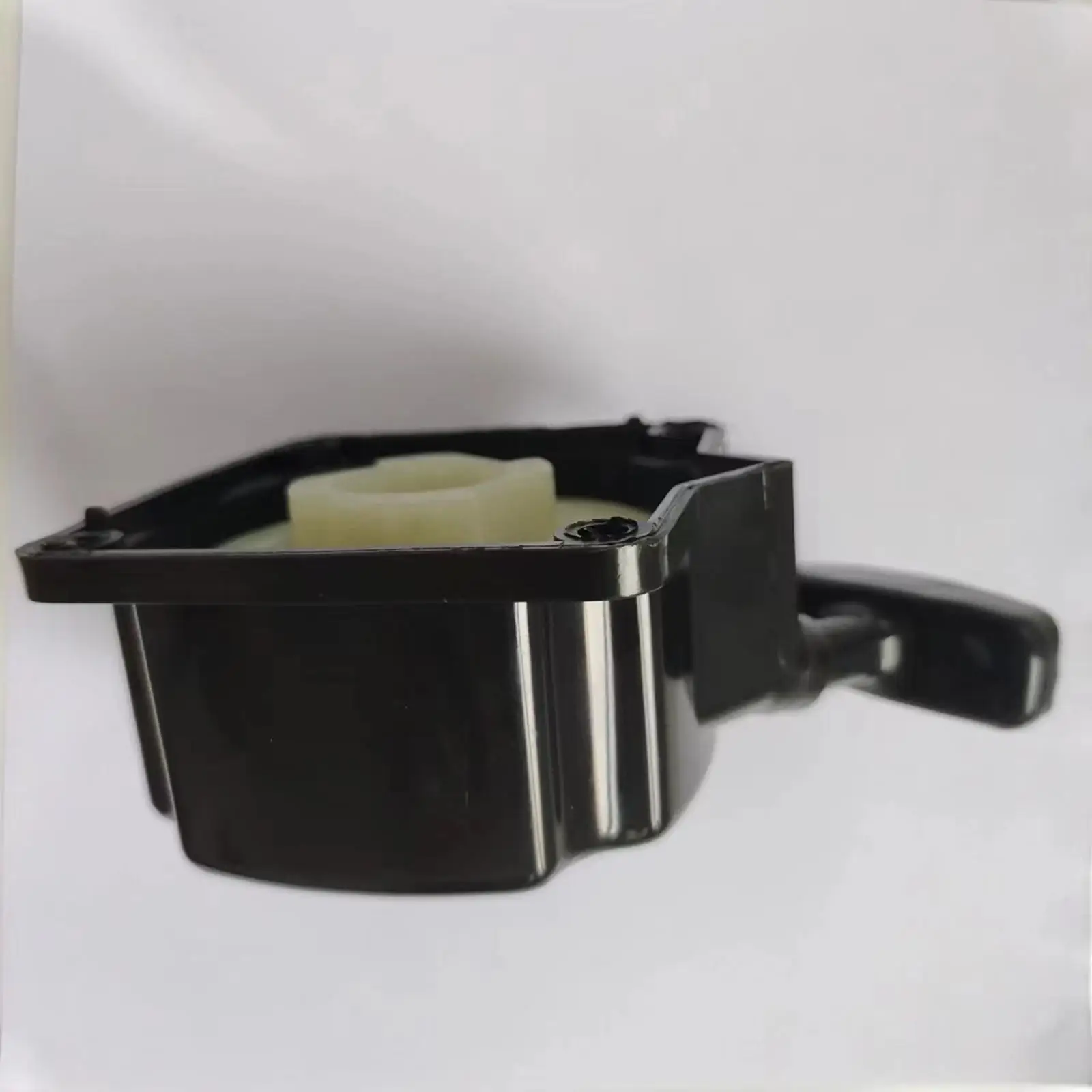 Petrol Grass Trimmer Starter Assembly Recoil Pull Starter Kit for Single Cylinder Steel Wire Brush Cutter