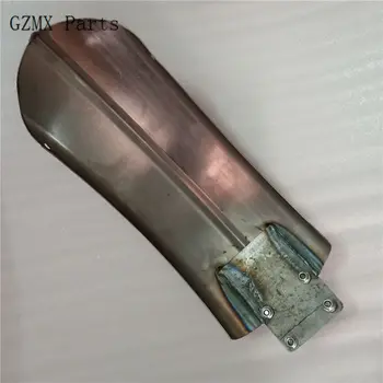 10 最佳銷售 本田Steed 600 - №5