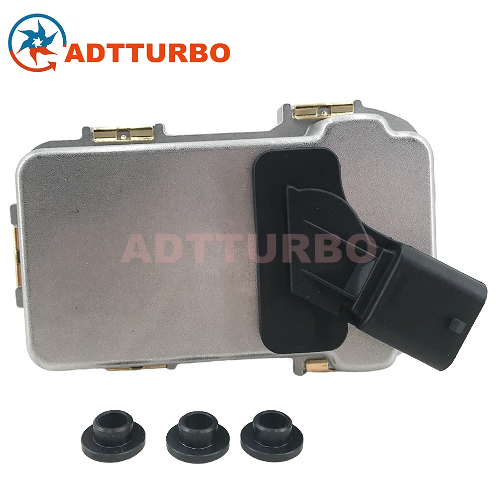 Turbo Electronic Actuator 59001107126 A2C53351962 54409880001 54409700001 Turbocharger Value for BMW 535d F07 640d 740d F01 X5 4
