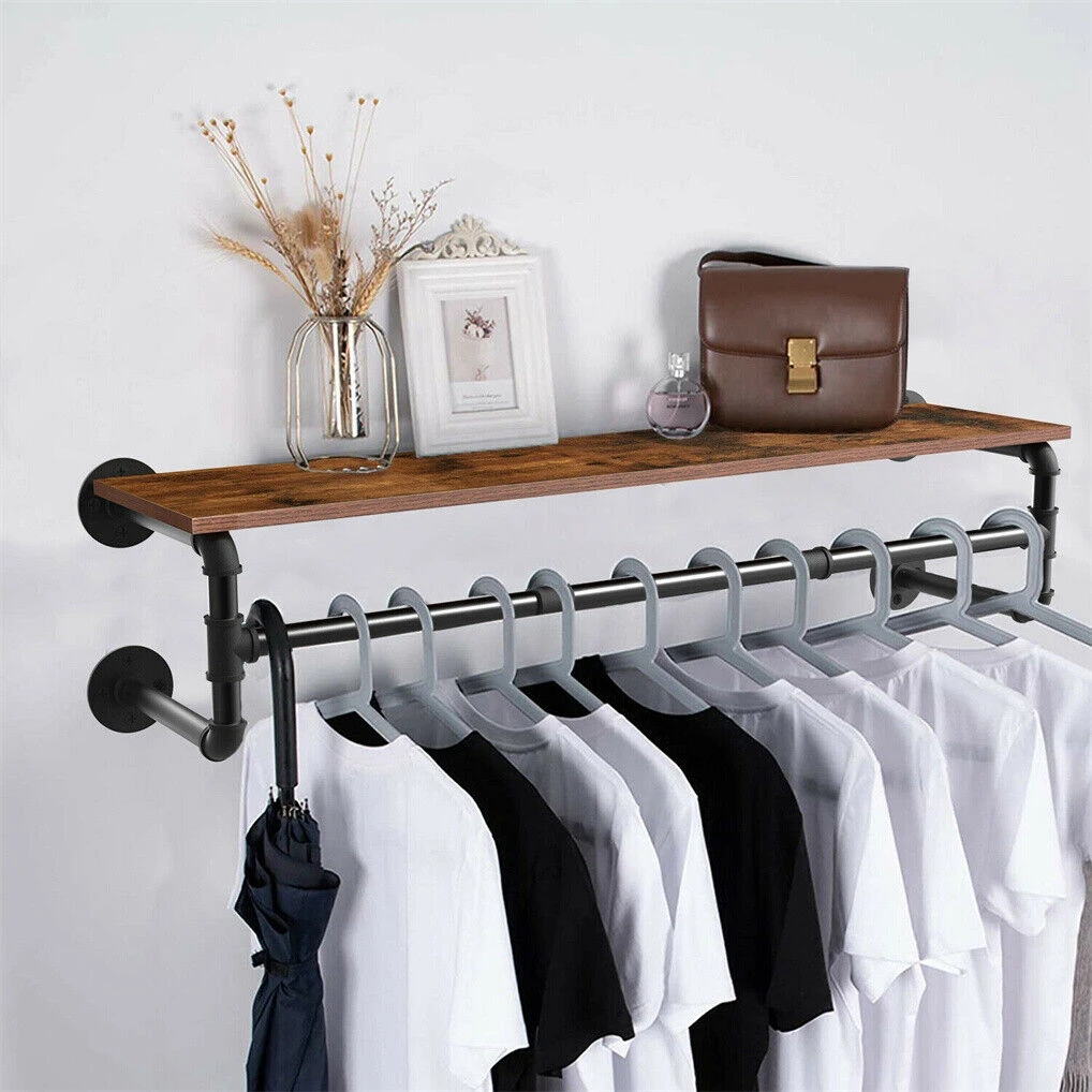 Thumbnail 3 - #9 Cheap Garment Storage Racks Worth Buying