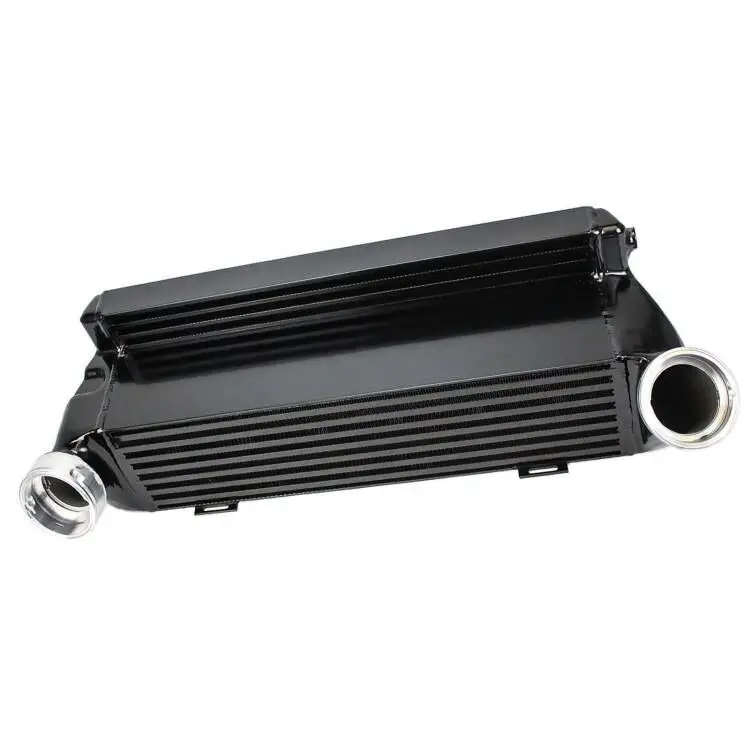 Front Mount Intercooler Kit Upgrade FMIC for     325D 330D 335D M57 Engine 2005-2011