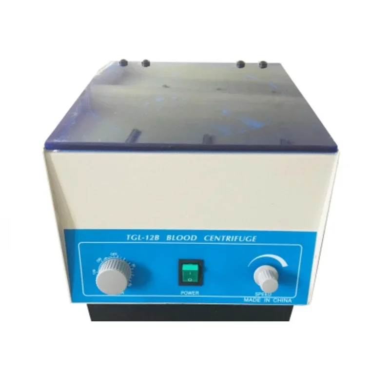 

Veidt Weighing FC2516ZH Scientific Oil High Speed Extraction Centrifuge Machine Industry for Laboratory