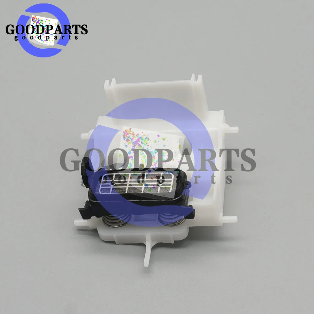 10X Capping Station Cap Top Head Pad compatible for  Epson L1110 L3100 L3101 L3106 L3110 L3115 L3116 L3117 L3118 L3119 L3150