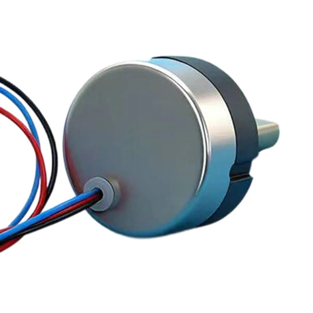 MA24 Digital-Potentiometer 5V Ausgang Hall-Effekt Magnetischer Winkelsensor 360 Grad Berührungslos für Industrielle Messgeräte – Detail 5
