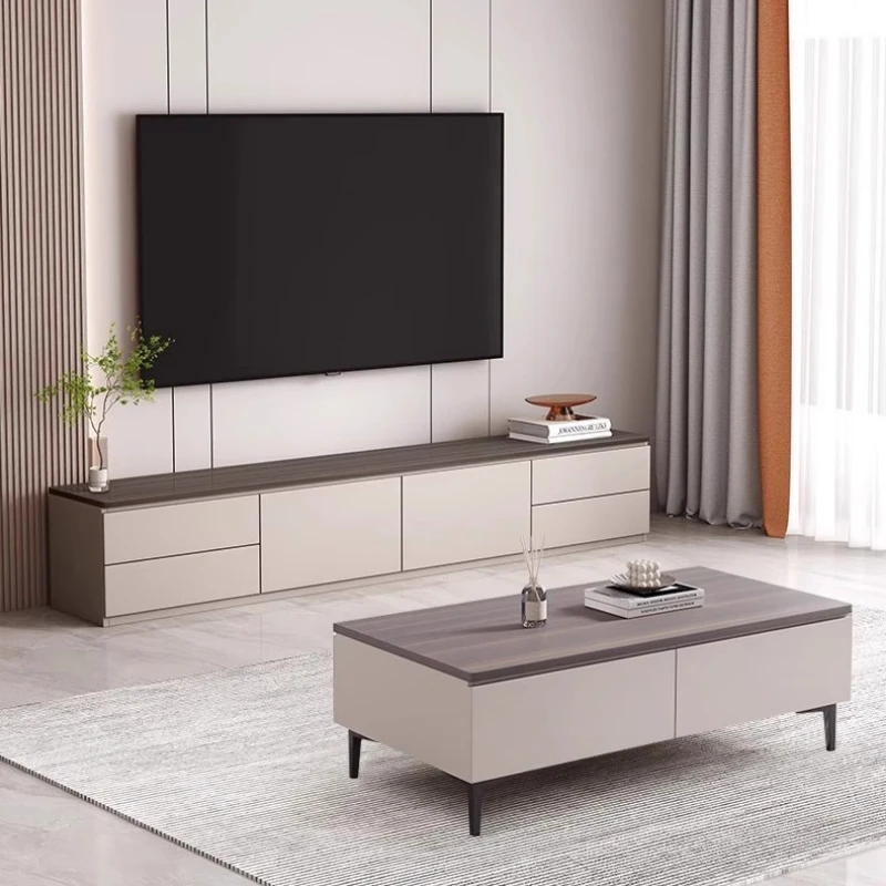 Mobile Tv Cabinet Magalu Official Store Stand White Tv Cabinet Live Apartments Magalu Rack Lowboard Mueble Para Tv Furniture