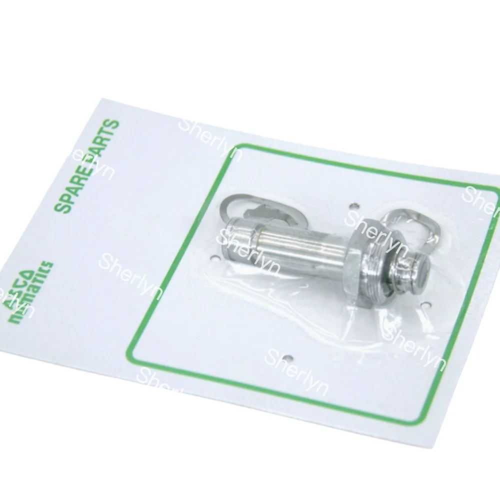 ASCO Pilot Head Repair Kit K0850/K0950 Small Pilot Head/Spring/Wave Pad