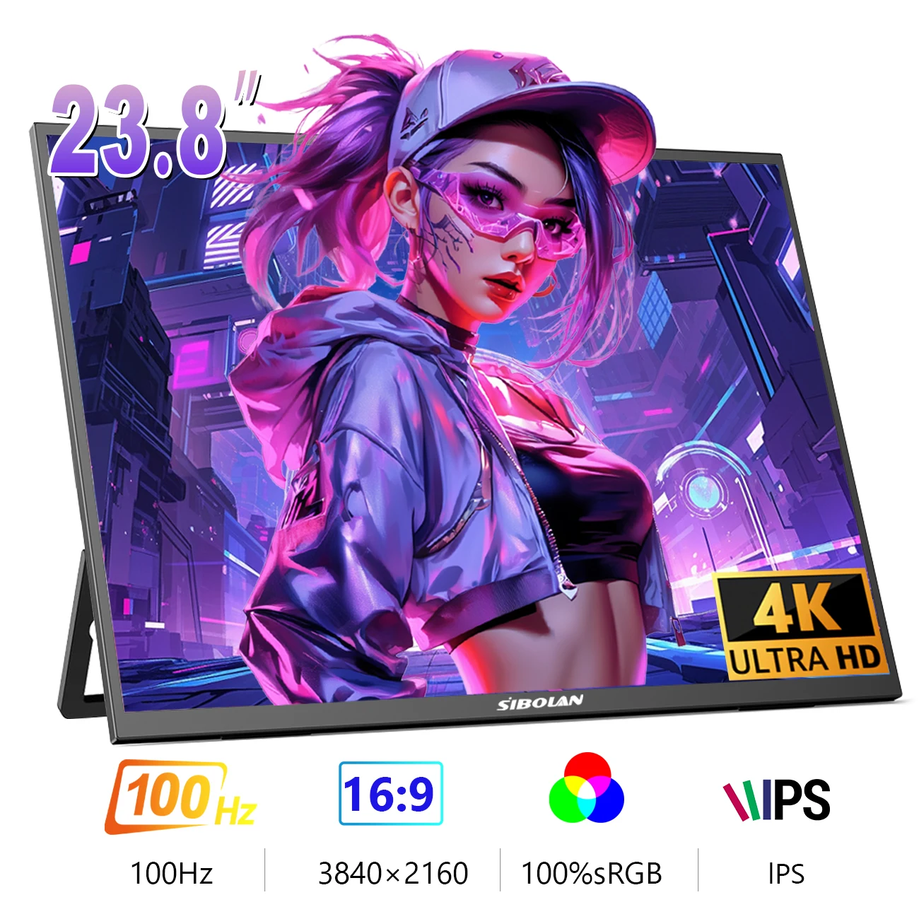 #19 Best 4K Monitors to Buy In 2026