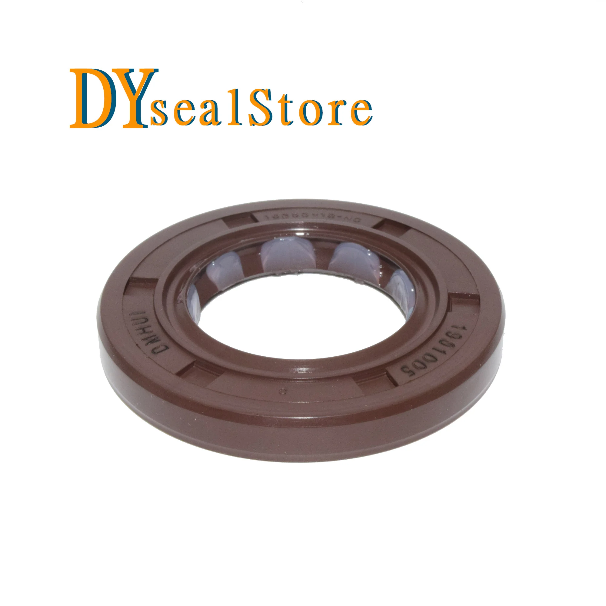 

Pressure shaft oil seal Fluorine rubber TCV 44.45*57.15*7.9mm/44.45X57.15X7.9mm rubber seal ISO 9001:2008