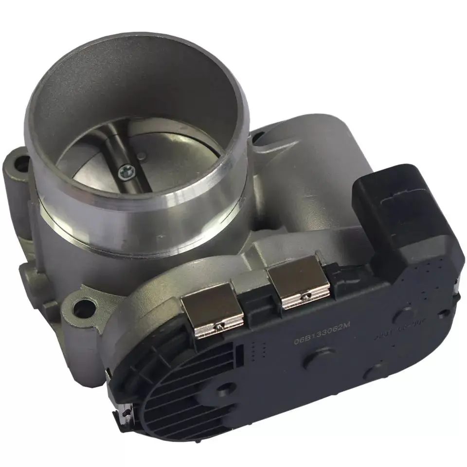 0280750009 Throttle Body Assembly New Condition For  A4 & V n For Passat 1.8L 2007-2015 06B133062M