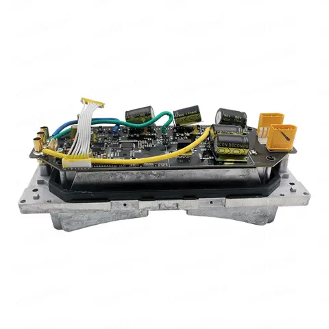 8 best sales Inmotion v12 - №3