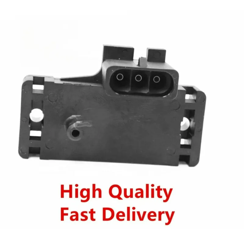 Sensor de presión absoluta del colector 1C1Y9F479AA para 81-09 GMC Asuna Jeep Hyundai Saturn Chrysler Buick Volvo Peugeot AM General