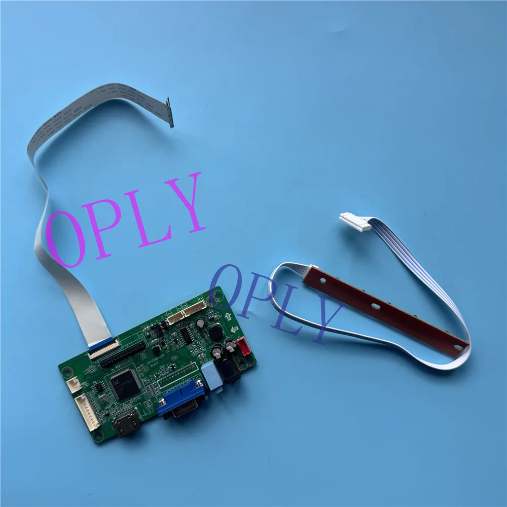 controller board HDMI-Compatible VGA for B156HAN06.1 B156HAN06.2 B156HAN06.0 B156HAN06.3 15.6