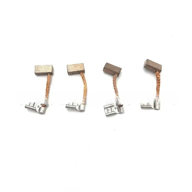 رائجة البيع 4 السكتة الدماغية 250HP تقليم الميل أجزاء المحرك فرشاة الكربون 69J-43891-00 للمحرك الخارجي جودة عالية