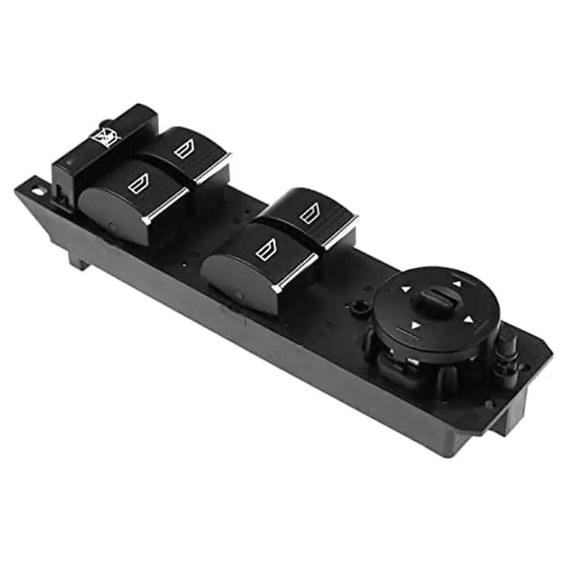 Automobile Window Control Switch Regulator Button F1ET-14A132-CB F1ET14A132CB For Ford Focus ST 2013-2018 Accessories