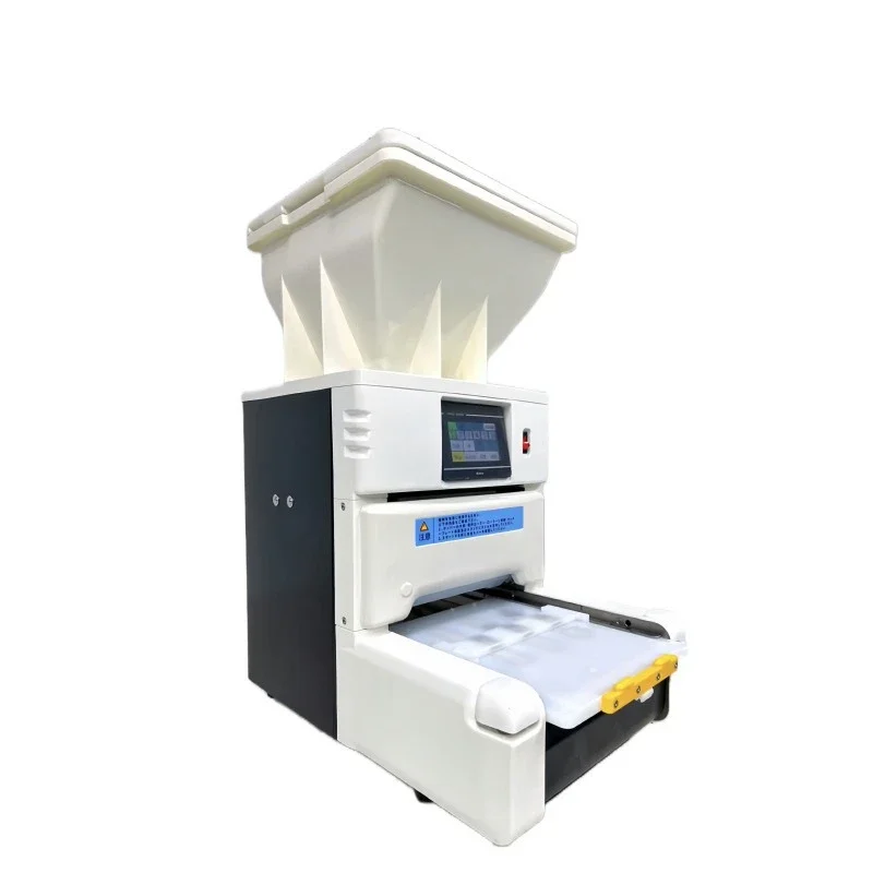 Automatic Sushi Shop Rice Roller, Cooking Shop Rice Roller, Sushi Machine Fully Automatic, Seaweed Roller, Commercial
