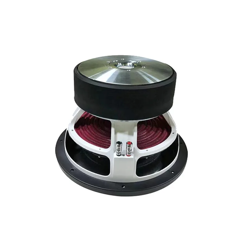 Car Subwoofer 12 Inch Competition Grade High Power 3 Magnet 75 Core Bass Speaker For Auto Audio Modified Upgrade