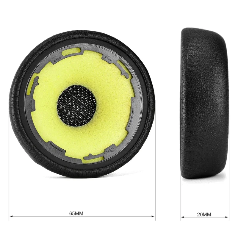 Thumbnail 3 - #56 Latest Headphone Cushions & Tips Offers