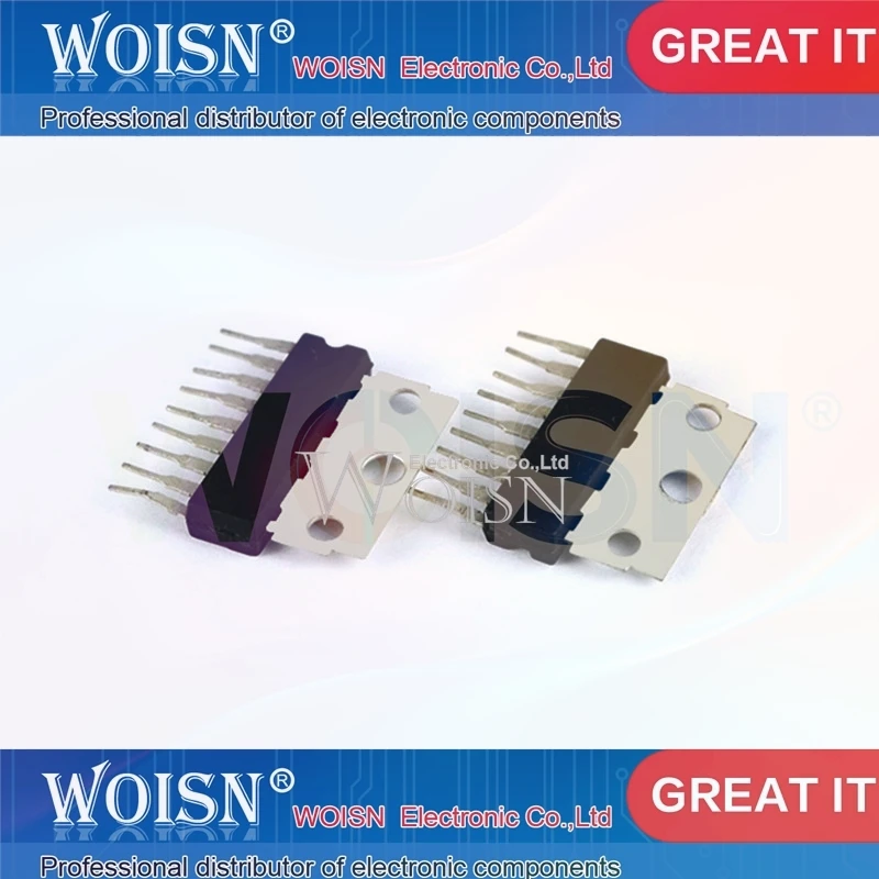 Premium Offer 1-5-10pcs TDA1013B TDA1013  Price discounts Spot supply Ready Stock