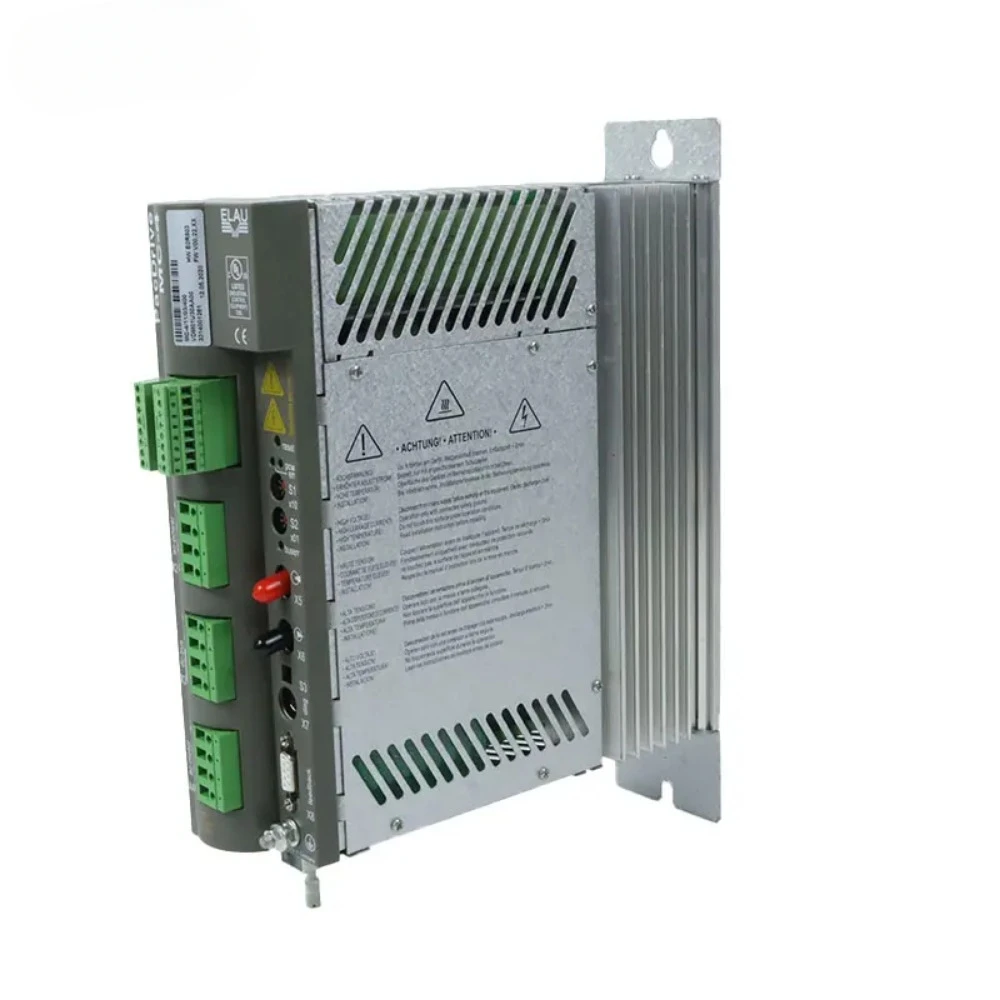 

Gold seller new low pri technology good for industrial automation MC-4/11/03/400 PacDrive Servo Drive VDM01U30AA00