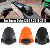 Motorcycle Pillion Rear Passenger Seat Cover Cowl For KT-M Super Duke 1290 R Superduke 2014 2015 2016 2017 2018 2019