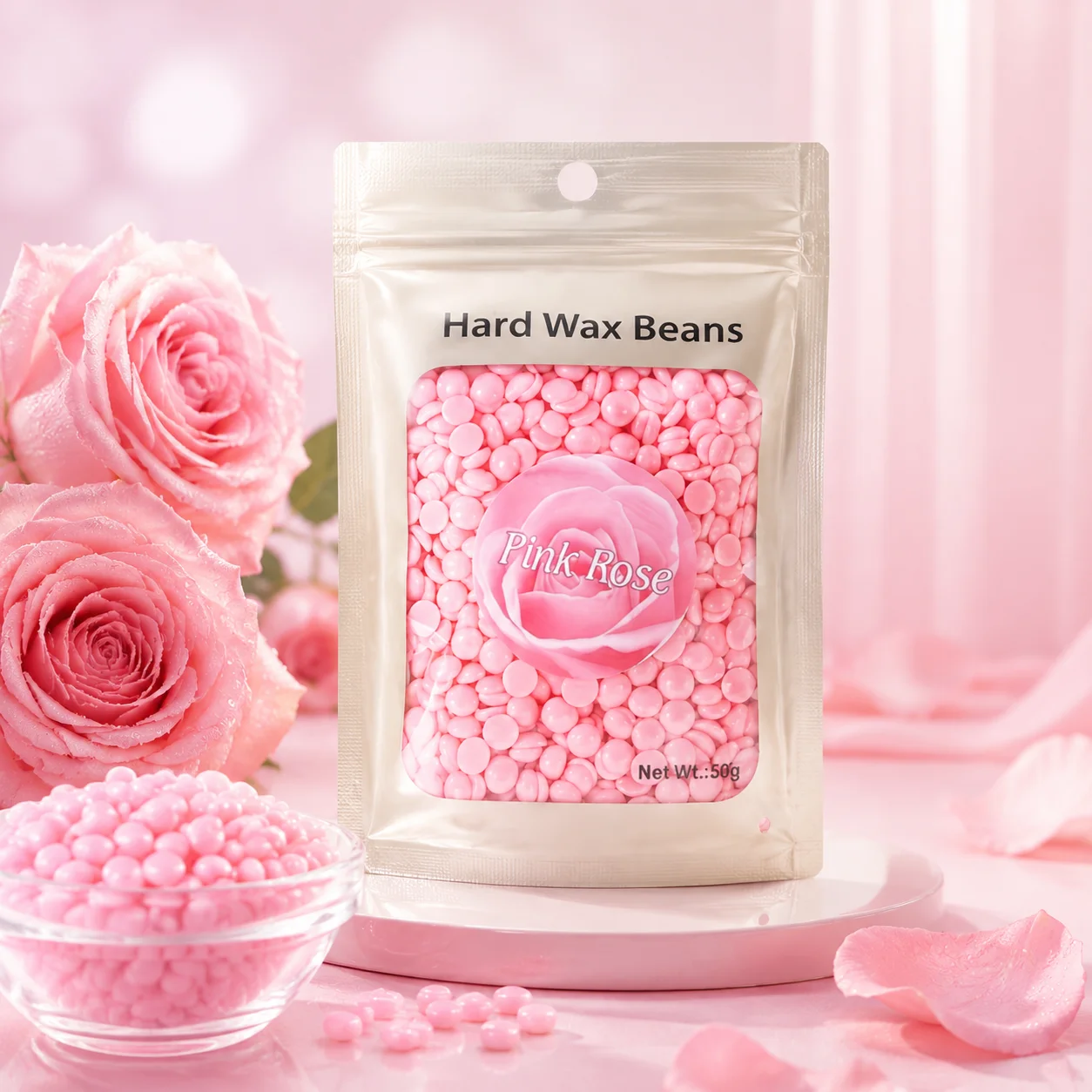 Viilife 50g Hard Wax Beans, 10 - огляд і ціна Home Fragrance Wax Melts