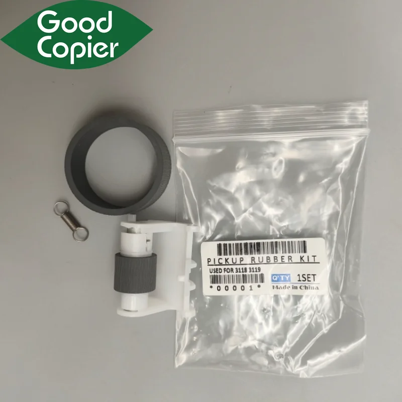 

50X резиновая шина ролика захвата подачи для EPSON L3110 L3150 L4150 L4160 L3156 L3151 L1110 L3158 L4168 L4170 L3160 L4158