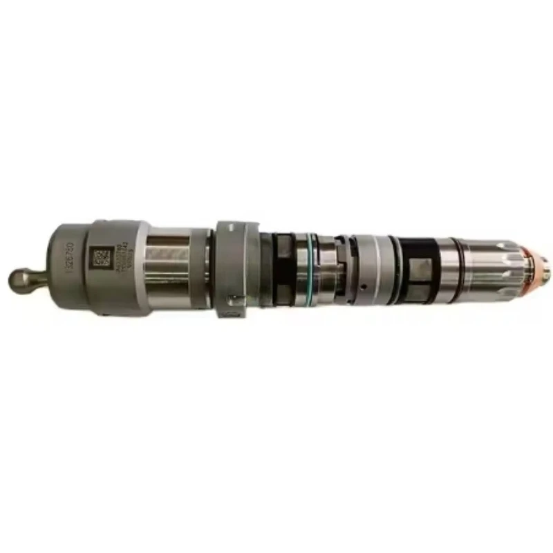 

Excavator Parts Fuel Injector 4954374 4326784