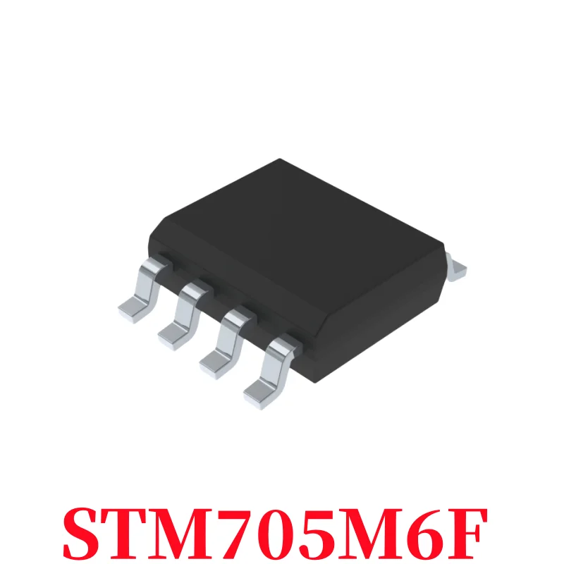 

[5pcs] 100% New STM705M6F TM705M6F SOP8 Chip