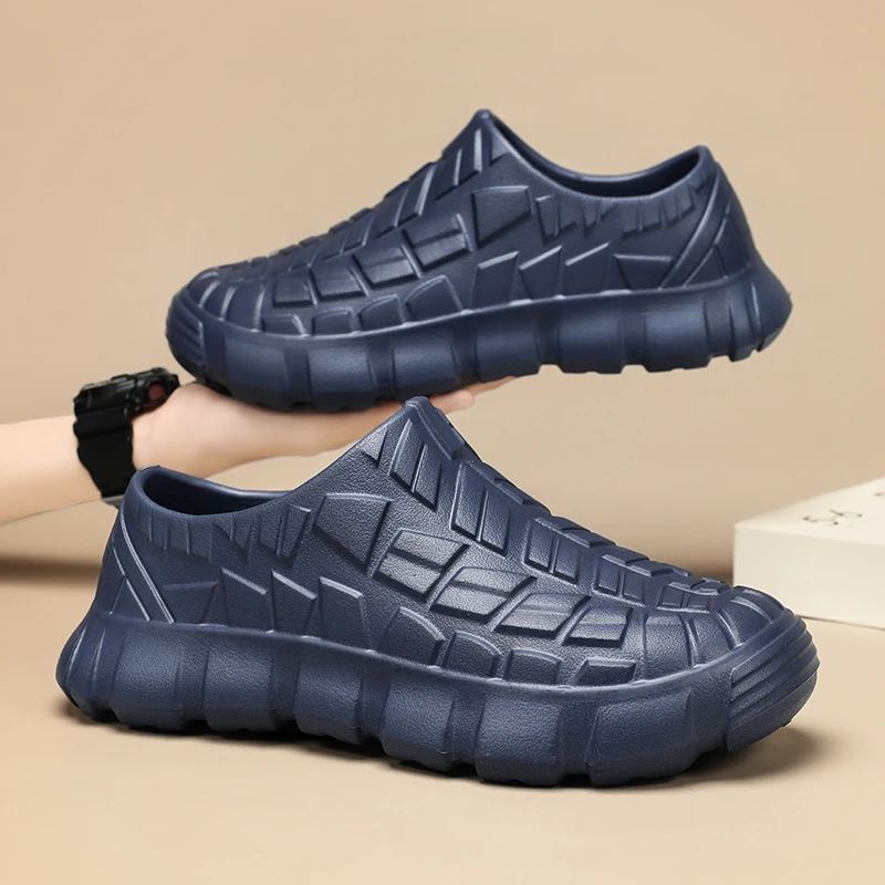 Chef's Shoes For Me… - image