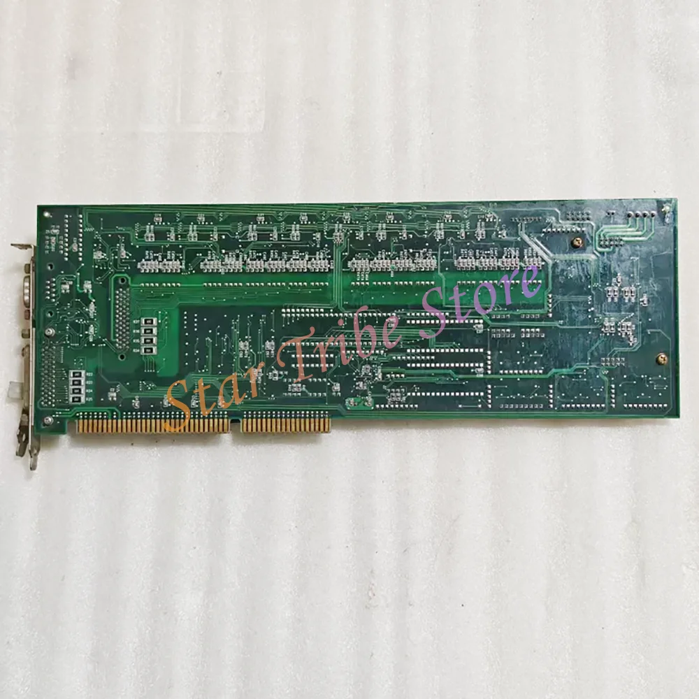 For HITACHI-TECHN0 MCTL1 Multi Kinetic Energy Control Acquisition Card