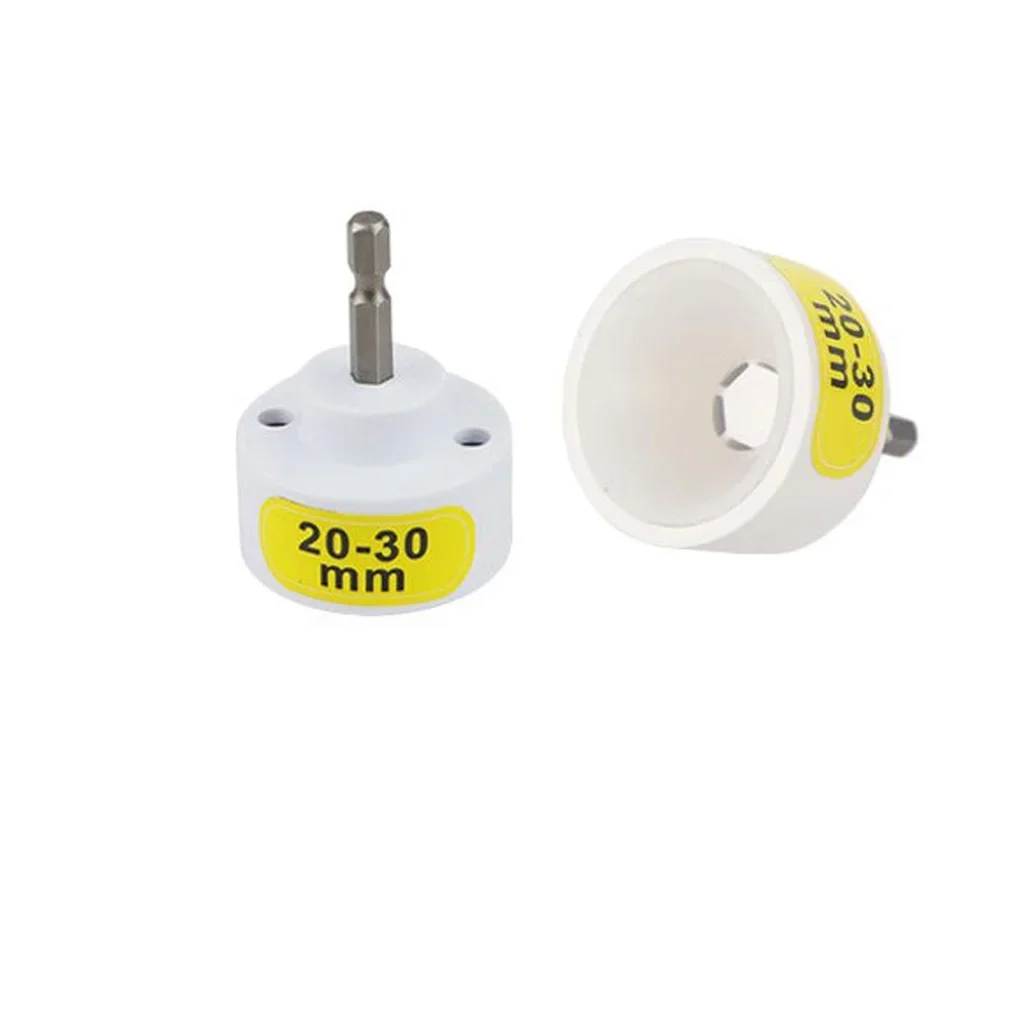 يده 1/4 بوصة عرافة شاك زجاجة كهربائية السد آلة ختم الحفر محول 2025 رائجة البيع العلامة التجارية. جودة جديدة وعالية #3