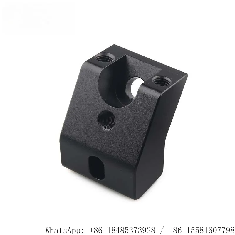 1.25 Inch Seat Jackers Spacer Lift Bracket for Toyota Tacoma 2005-2022 4Runner Seat Riser Extension Block