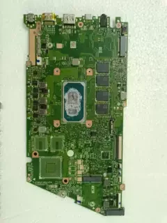 

Original.For ASUS ADOL14EA X421EA Laptop Motherboard with I5-1135G7 CPU. 16GB RAM.100% Fully Tested