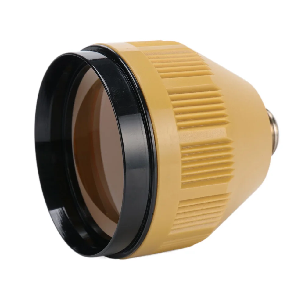 PA640Y 64 mm Mini-Prisma, Vermessungsreflektor, Prisma-Serie, optisches Instrument, Totalstation, Umfrage, Prisma