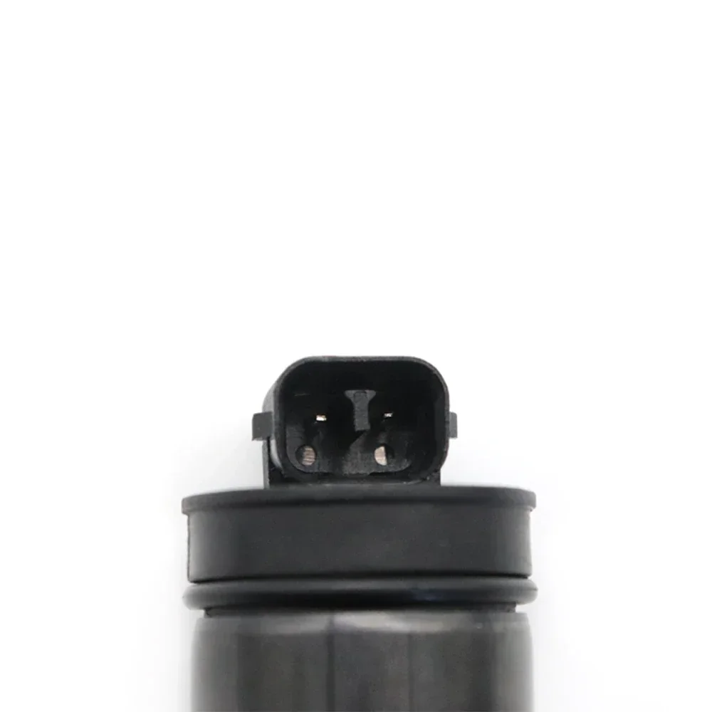 New AC Compressor Control Valve For Toyota Avalon Camry Yaris Dodge Caliber Jeep Compass Patriot Lexus GS300 5SE09C - view 5