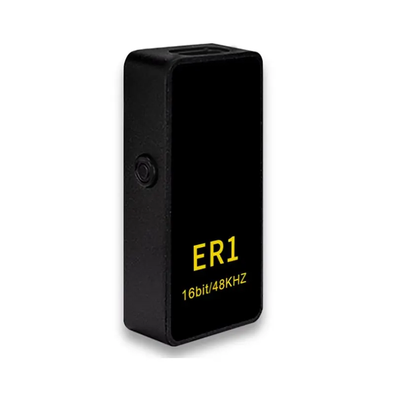 

A25P Portable HIFI Audio Decoder 16Bit/48Khz Headphone Amplifier Sound Card For Headphones For Various Devices