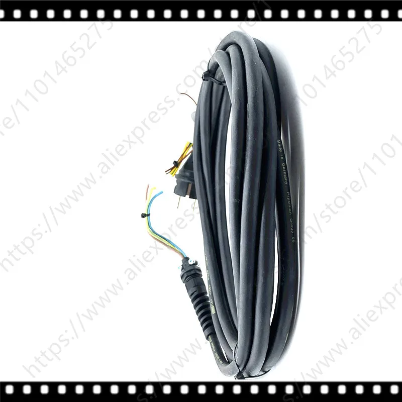 

Cable compl.,230V for Metabo MAG32 MAG50 344499090