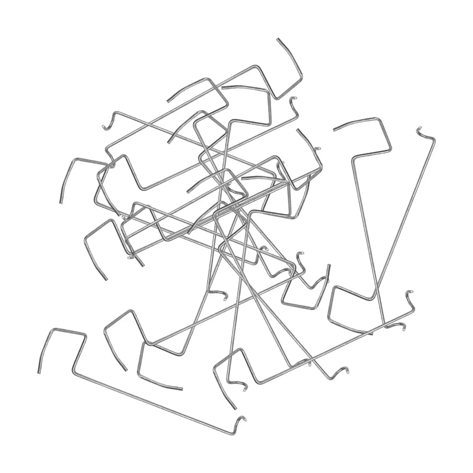 20 piezas extractor de ramas de árbol, soporte para plantas, entrenador de tallos para huerto