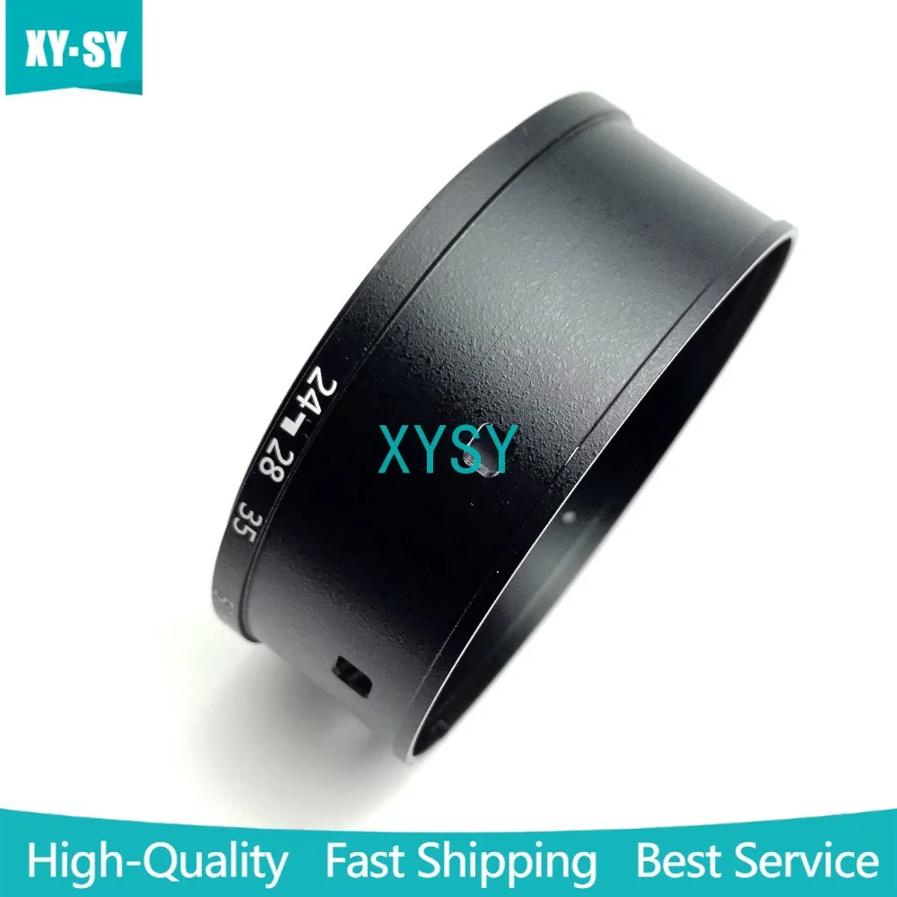 

Brand New 24-70 mm Zoom Ring for Canon EF 24-70mm F/2.8L USM Digital Tube Lens Barrel Repair Replace Parts