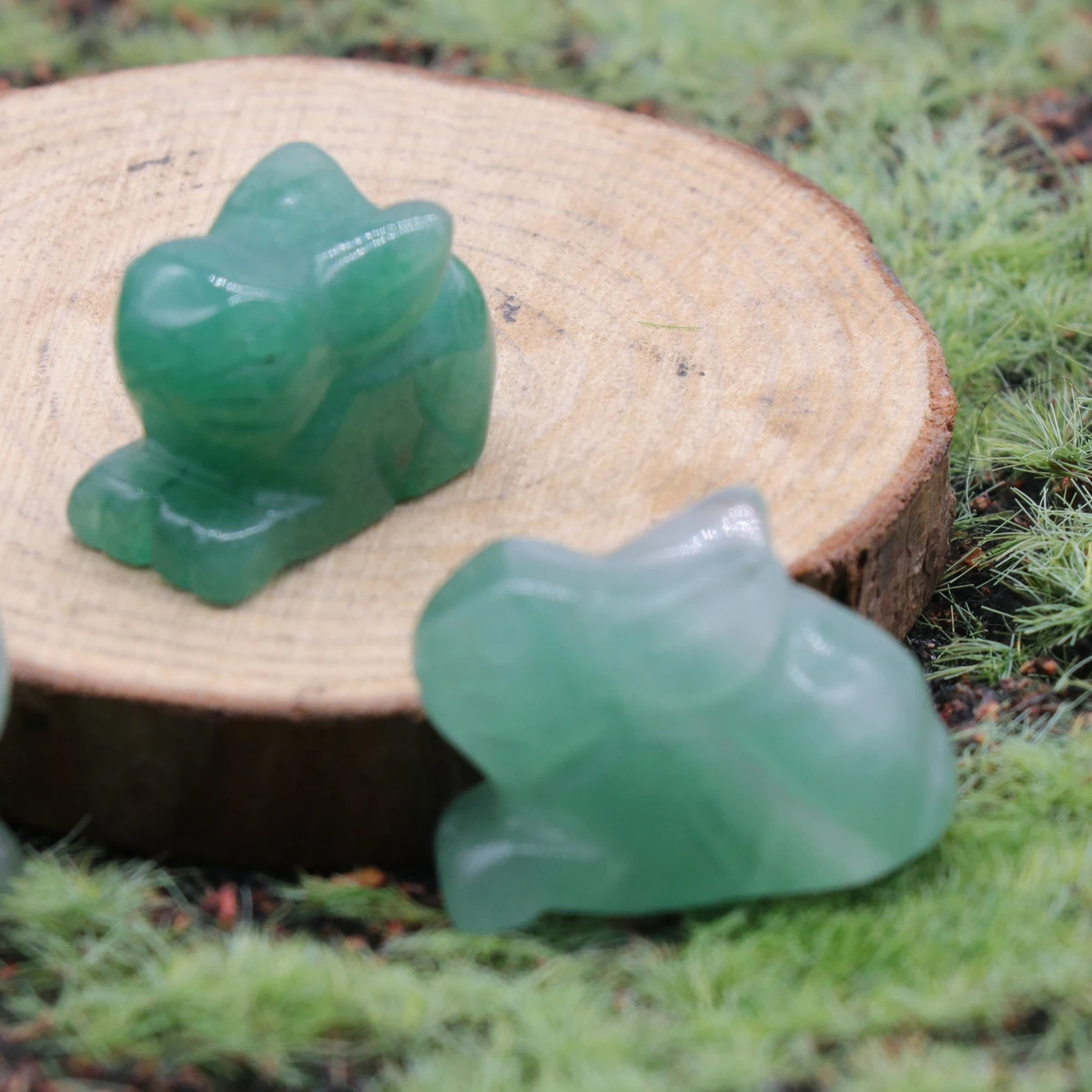 

5pc Natural Semi-Precious Stone Beads Cute Rabbit Lapis lazuli Rose Quartz for Jewelry Making Home Decorations Gifts