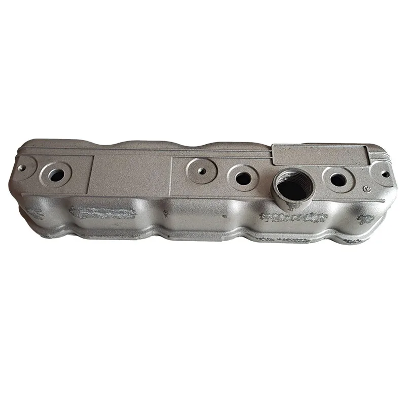 

Hot Sale Cargo Trucks Isuzu 4BG1 Engine Spare Parts Car Valve Cover for Doosan DB58 Engine Valve Cover 4BD1 4BG1T 8-97223760-0