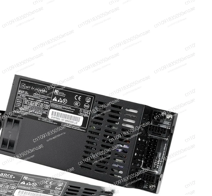 

Полномодульный источник питания 7660B Delta 600W ITX chassis di fak