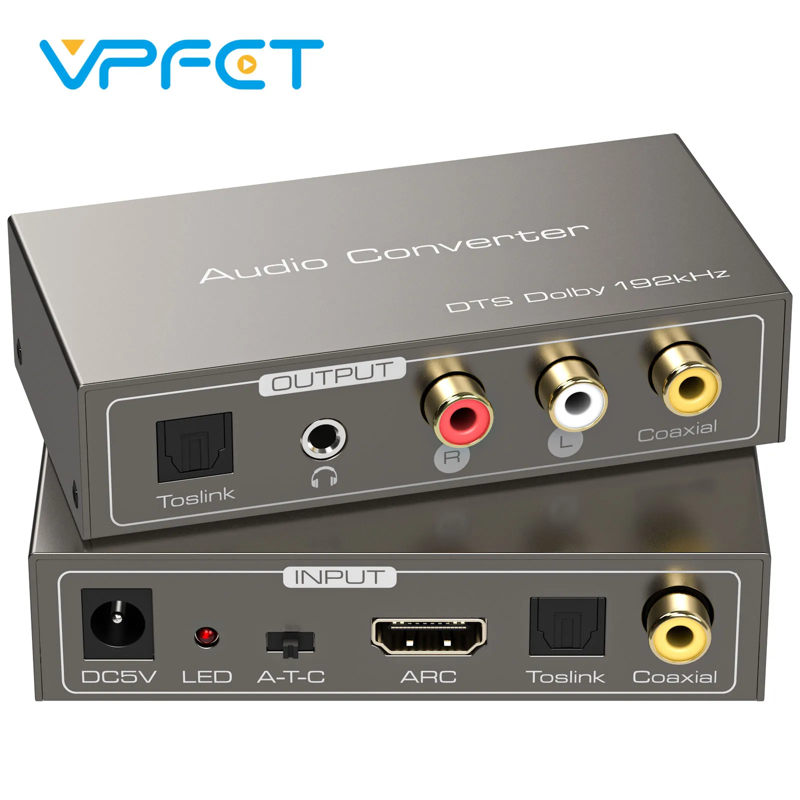 Hdmi Arc Audio Conv…
