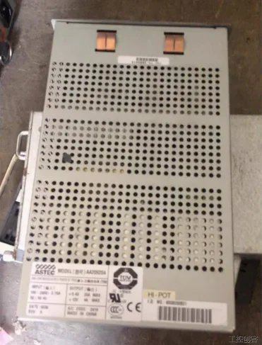 

Для блока питания сервера FC60 348-0038098 A5277-60008 AA20920A Power