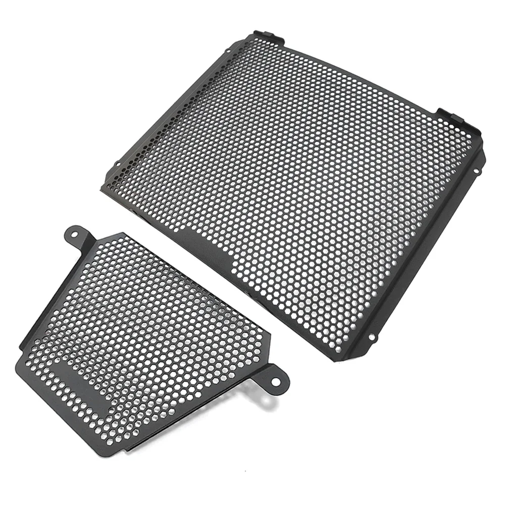 

used for Motorcycle Radiator Core Guards Grille Cover Protection Fit for Suzuki GSXR1000 2017-2024