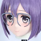 kigurumi mask "crossdress"