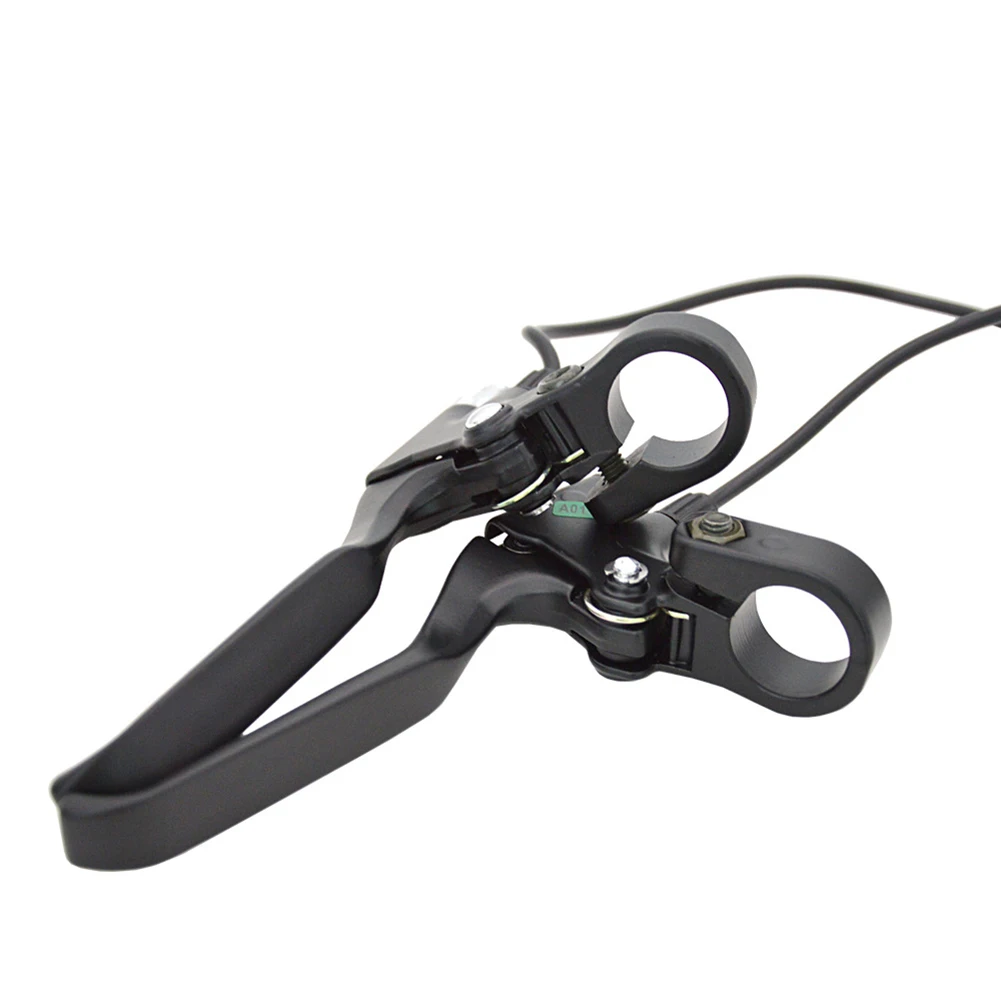 

Тормозной рычаг, контроллер электрического велосипеда, компактный размер, простая установка, интеллектуальная идентификация, диаметр ручки 2,2 см