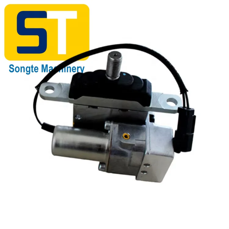 PC190-8 PC220-8 PC270-8 PC300-8 PC350-8 PC400-8 Excavator Parts Pilot Valve 702-16-04290