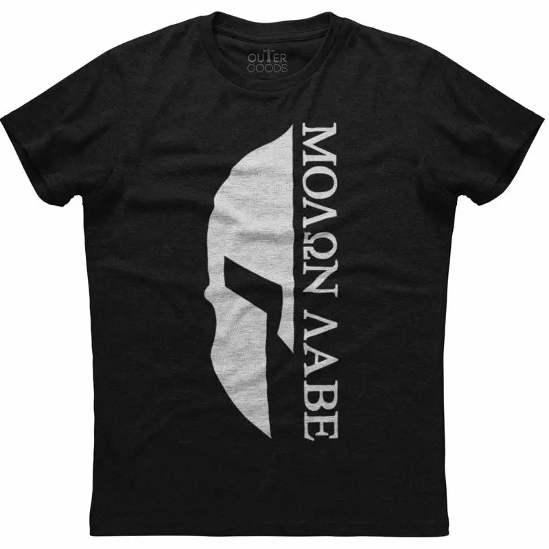 

Moaon Aabe Dark Knight Mask Men's New Patriotic Black T shirt