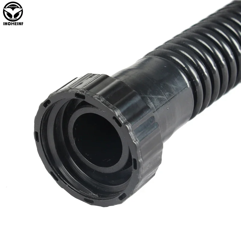 خرطوم مضخة الهواء أنبوب التضخم الناعم لمضخة يدوية عالية الضغط أكوا مارينا/ZRAY/Jilong مجداف وقوف لوح تزلج على الماء ملحقات للقوارب